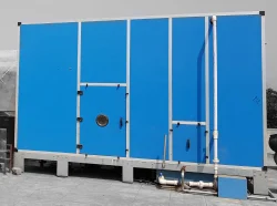 Commercial Air Washer